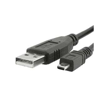 Câble de chargement USB universel