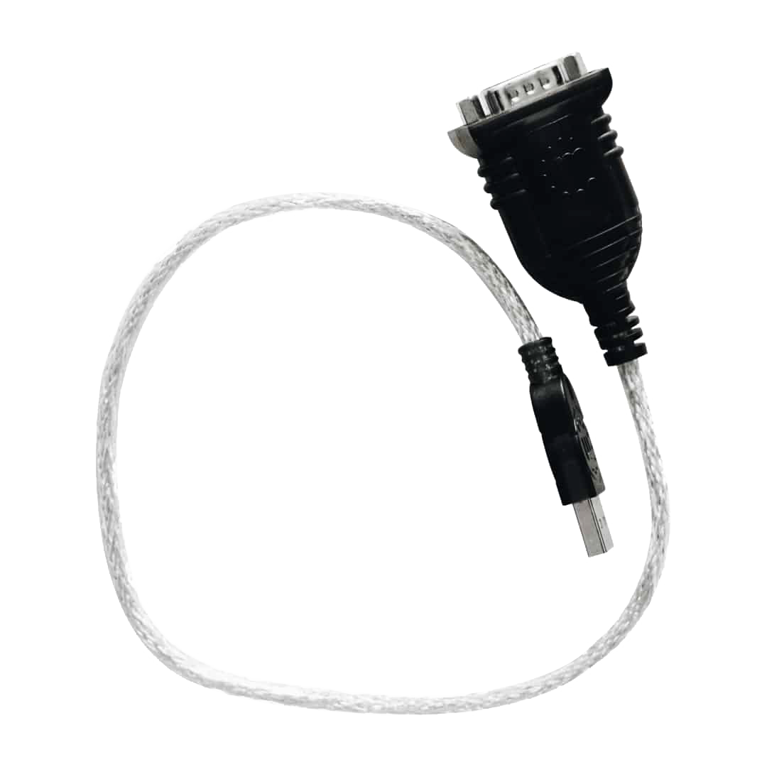 Câble pour lien caisse enregistreuse USB