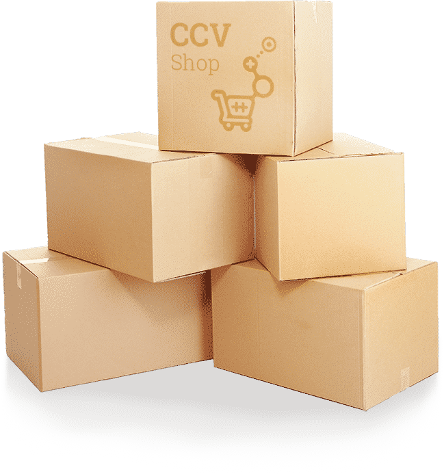 boxes ccv shop