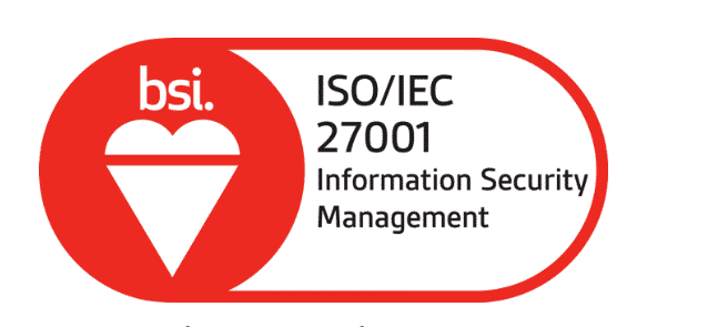 ISO IEC certificaat
