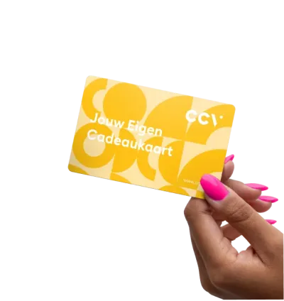 cadeaukaart