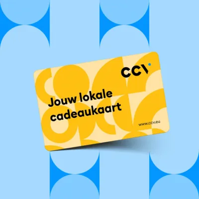 Cadeaukaart