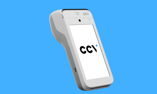 CCV Mobile A920