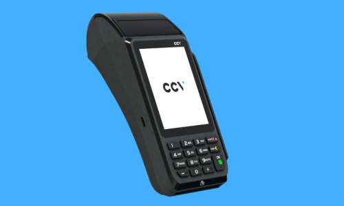 CCV Mobile Premium