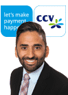 CCV Ehssan Karimi
