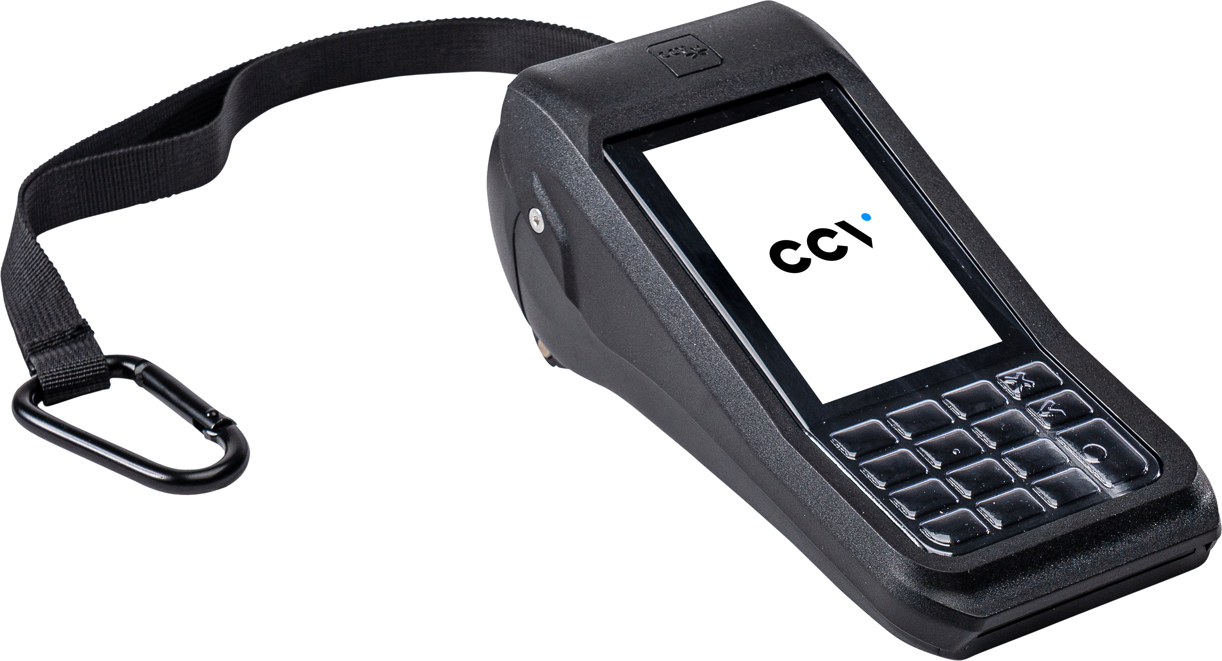 Case CCV Mobile V400M