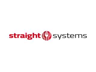 logo straight systems