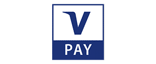 V Pay betaalmethode