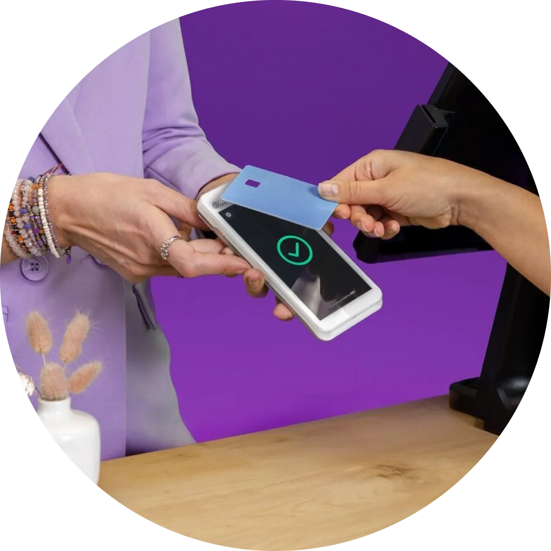 Betaaloplossingen van CCV