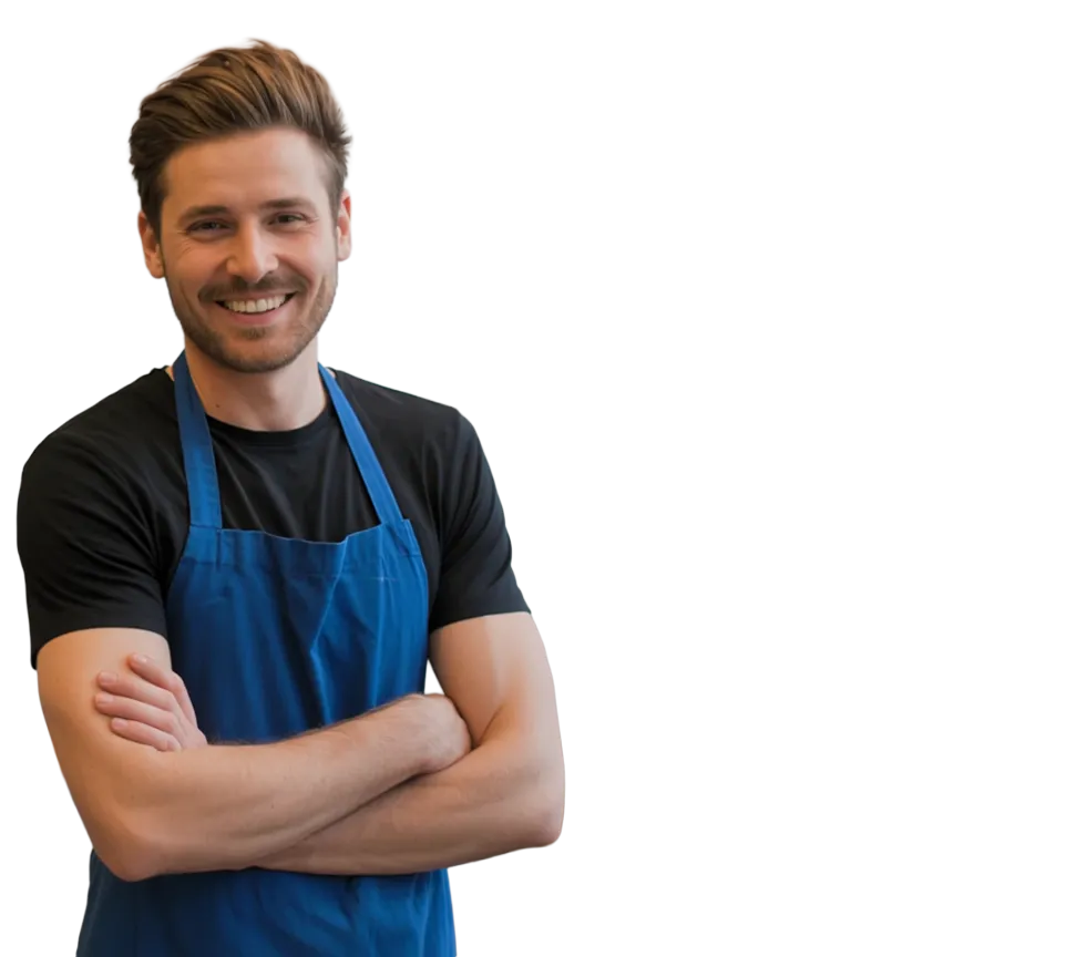 Slim betalen met Clover