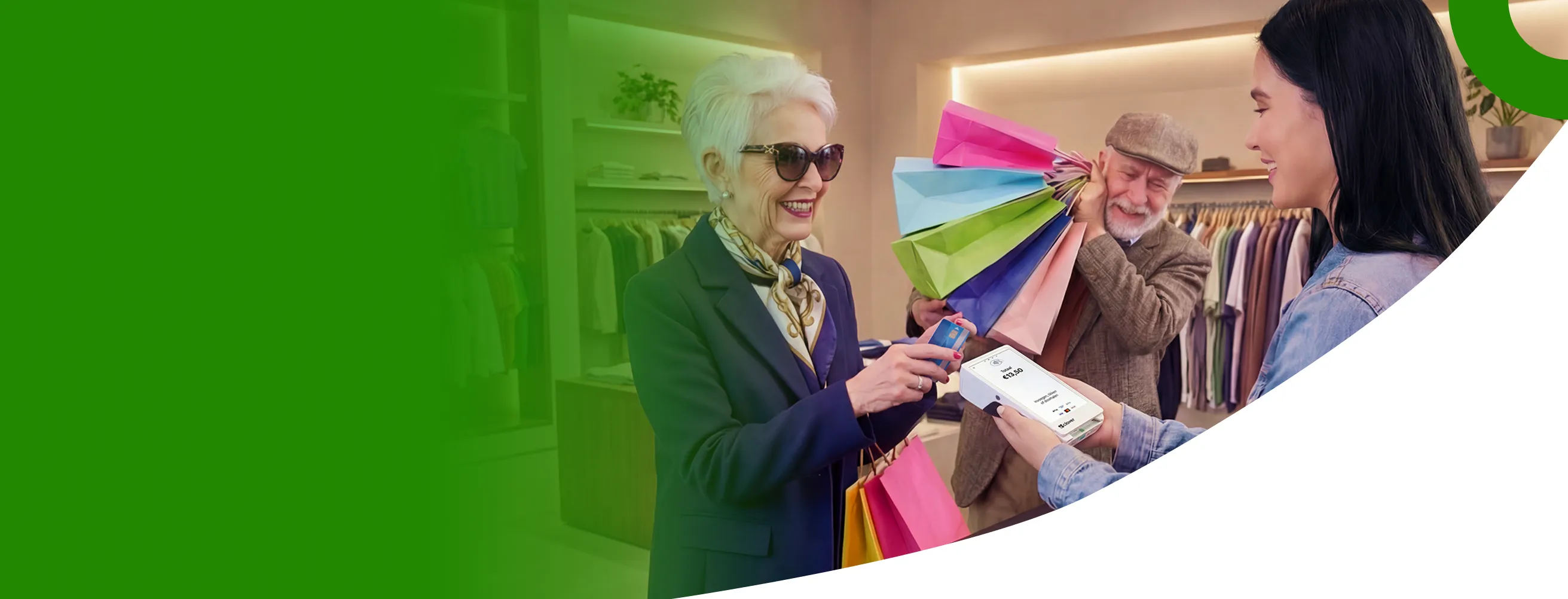 Shoppen.Passen.Betalen.