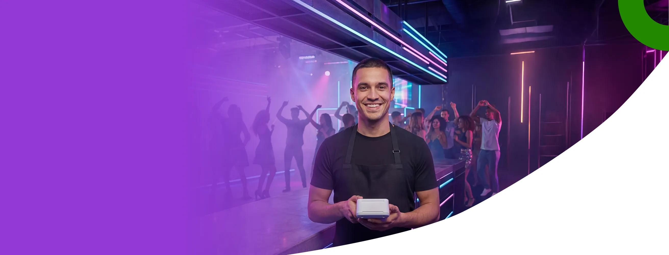 Ondernemen.Verkopen.Betalen.