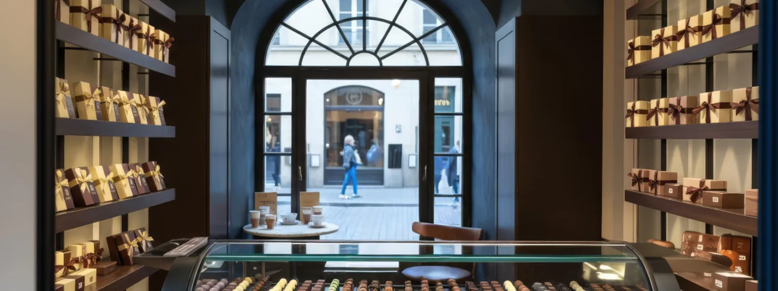 Betaalterminal huren