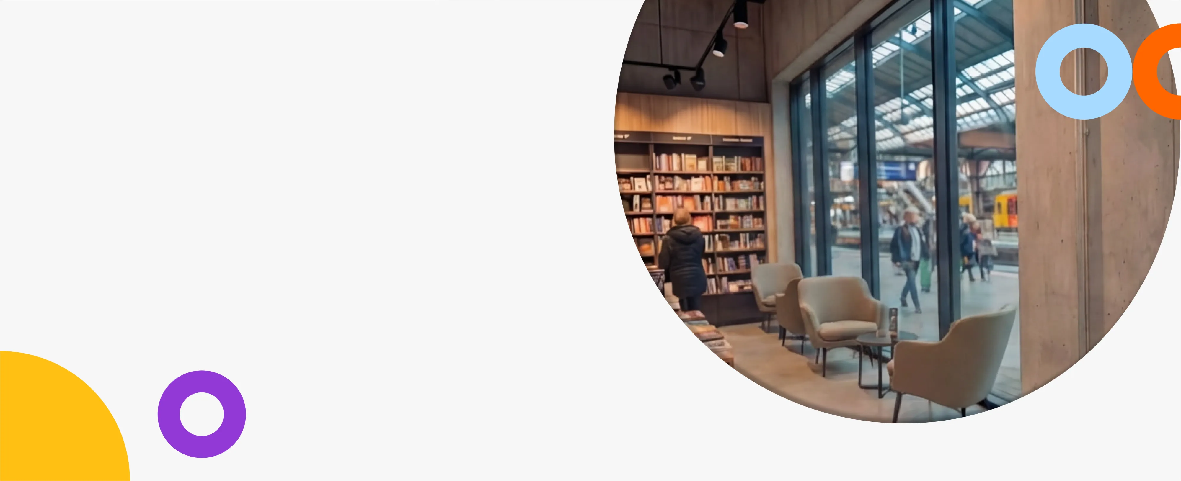 End-to-end.&nbsp;Schaalbaar.&nbsp;Lokale&nbsp;service.