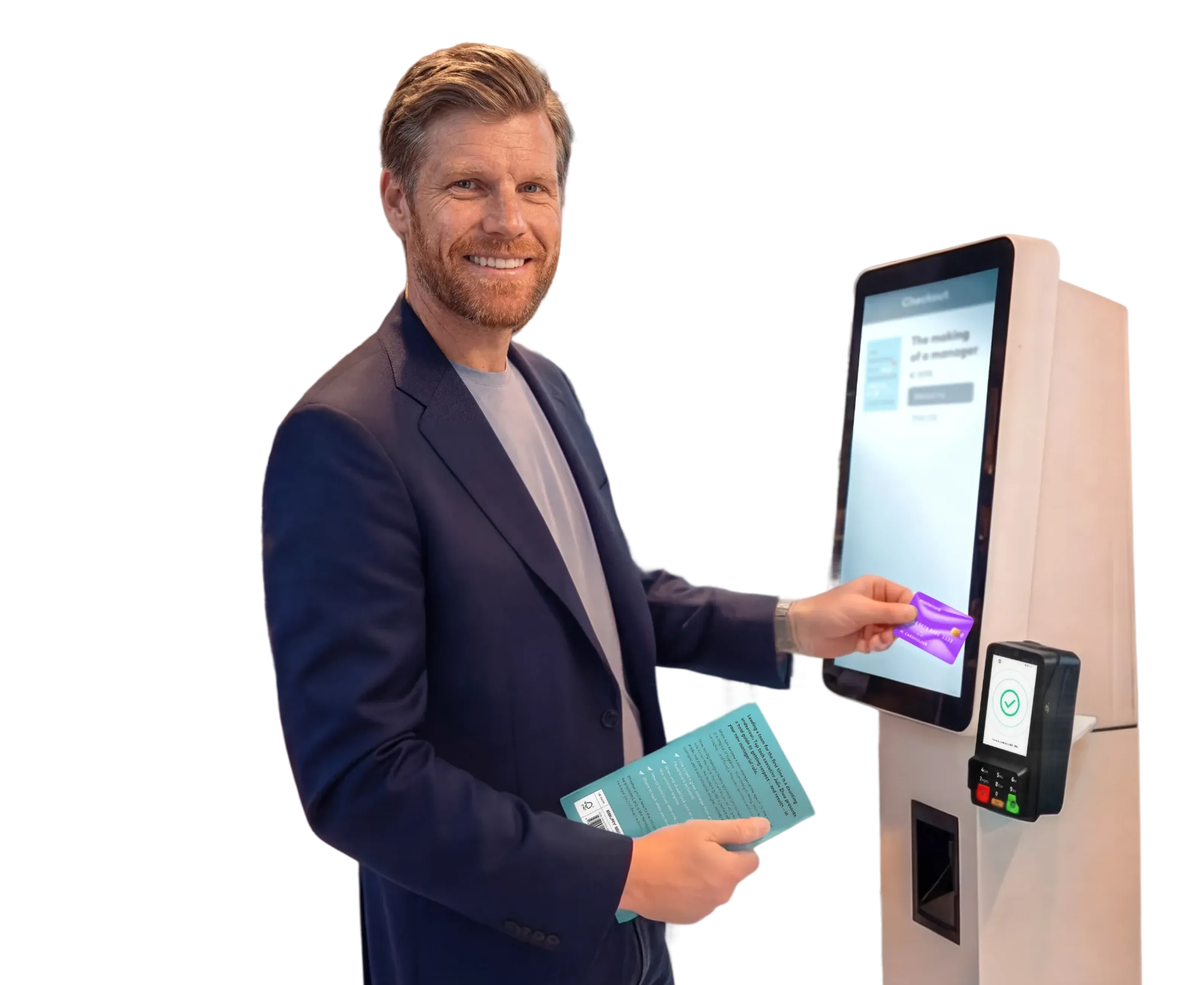 End-to-end.&nbsp;Schaalbaar.&nbsp;Lokale&nbsp;service.