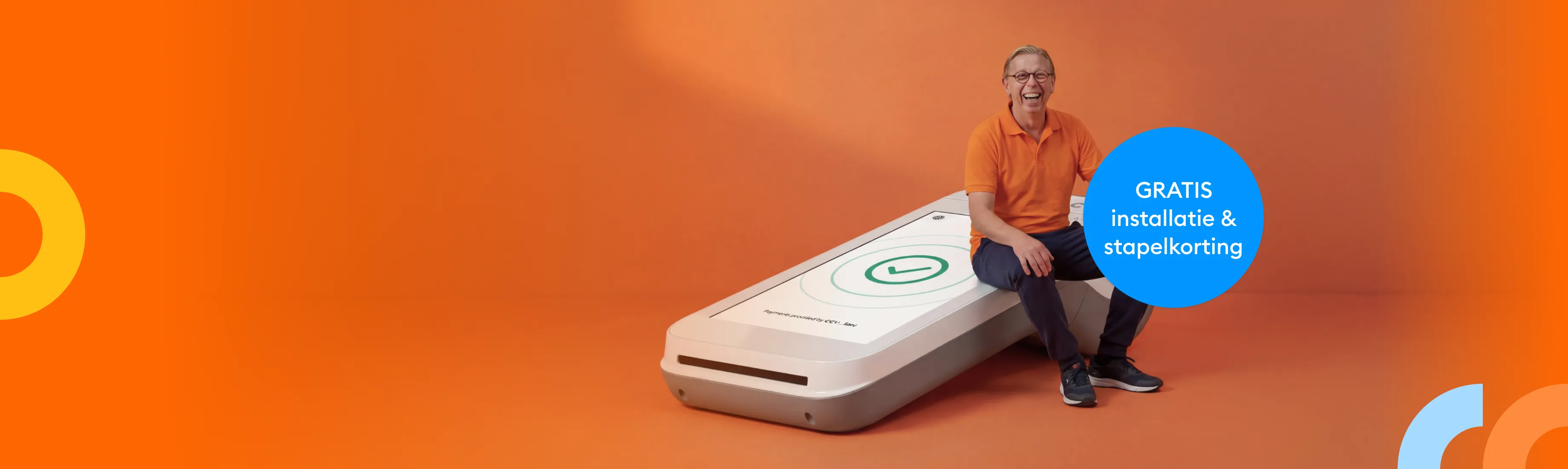 Persoonlijk.&nbsp;Lokaal.&nbsp;Snel.