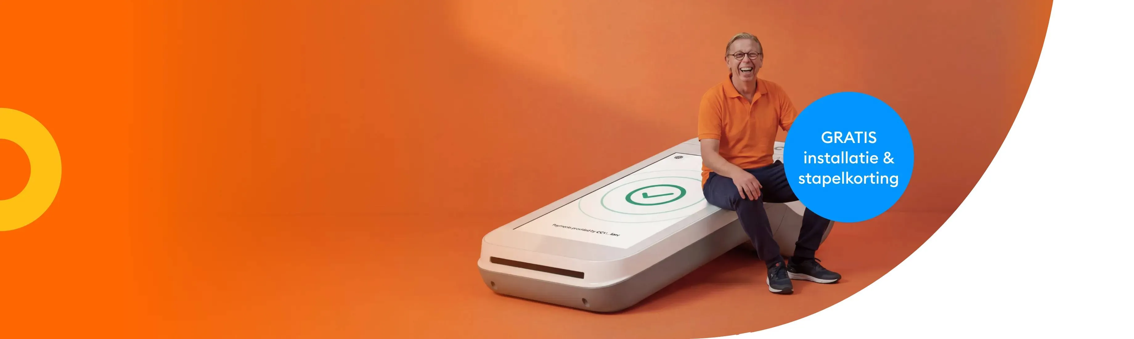 Persoonlijk.&nbsp;Lokaal.&nbsp;Snel.