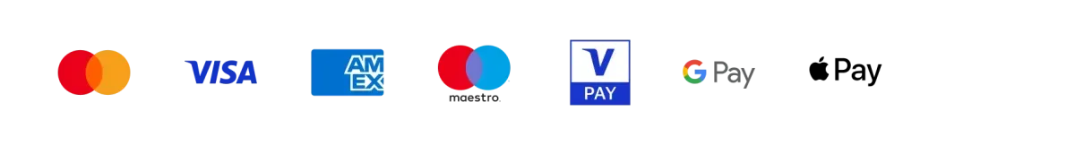 CCV pinautomaten betaalmethoden