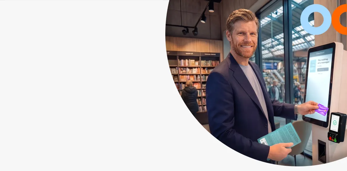 End-to-end.&nbsp;Schaalbaar.&nbsp;Lokale&nbsp;service.