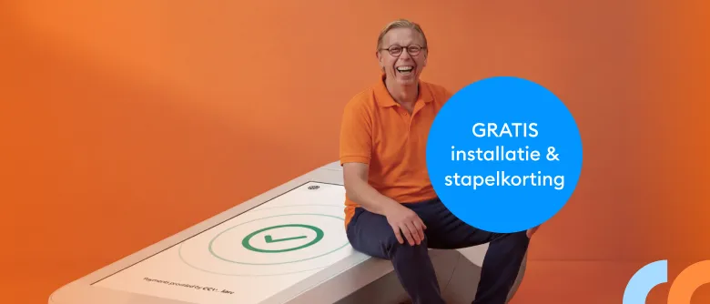 Persoonlijk.&nbsp;Lokaal.&nbsp;Snel.