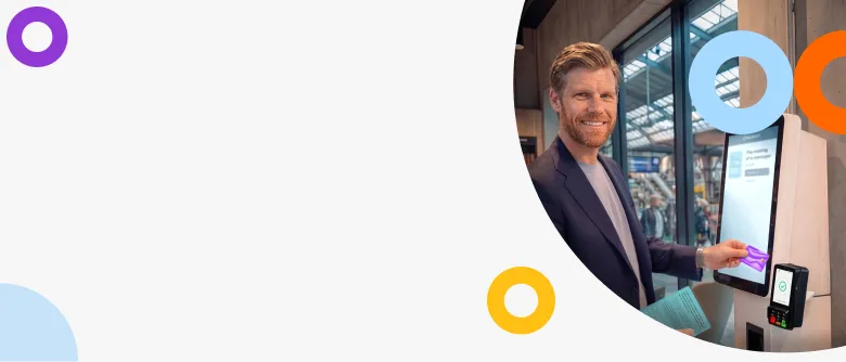 De bout en bout.Évolutif.Service locale.