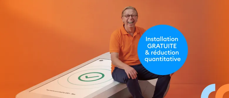 Personnalisé. Local. Rapide.