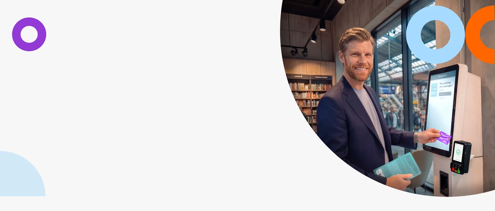 De bout en bout.Évolutif.Service locale.