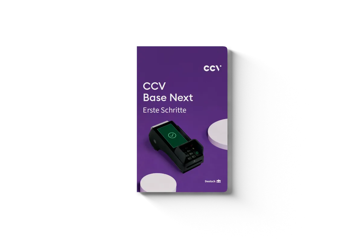 CCVService Wir sind für Sie da! CCV EU