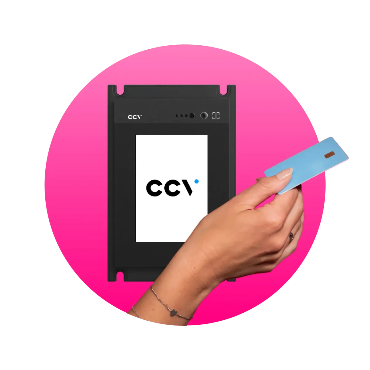 CCV Frame IM15 CCV EU