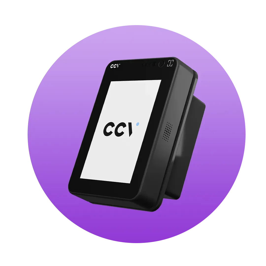 CCV IM25 series CCV EU