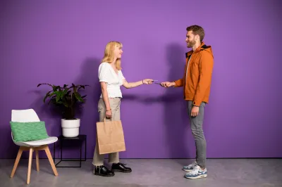 CCV lifestyle 2022 payment situation - customers