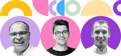 toekomst van betalen