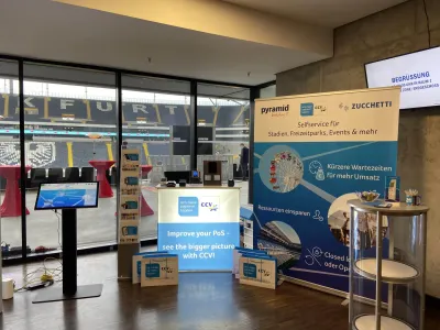 wee Arena Summit 2019