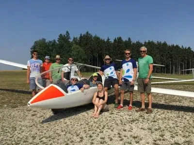 SegelflugCup2018