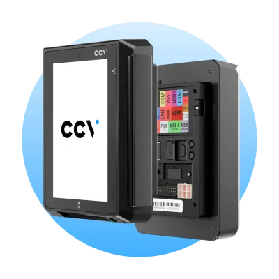 IM30 Edge front and back angle