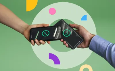 SoftPOS as a backup solution in Retail