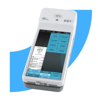 A960 and sympaytico app