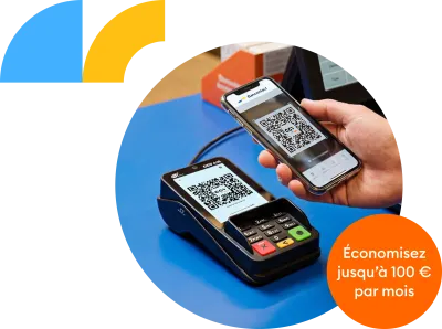 New incentive campaign BE FR