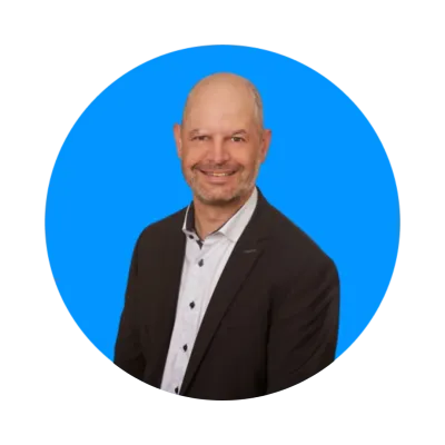 Portrait Helmut Syländer