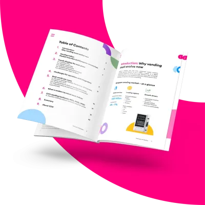 Mockup Vending Whitepaper