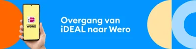 iDEAL becomes Wero