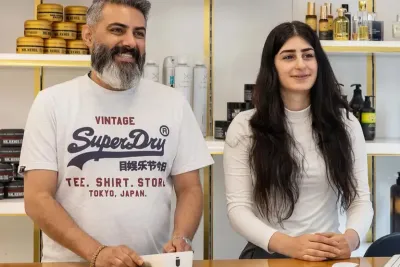 Afbeelding van Figaro