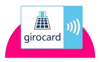 girocard highlight