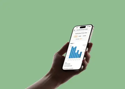 mockup clover insights