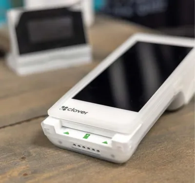 Foto Clover Mini Vloer Design