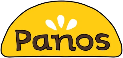 panos logo