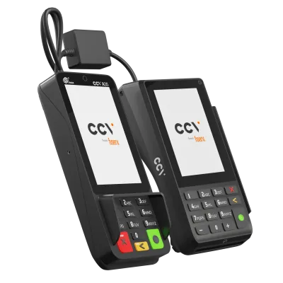 CCV Duo Base A80-A35
