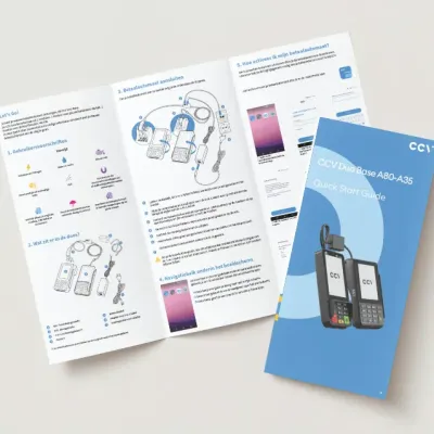 Duo Base - A80-A35 - QSG - presentation
