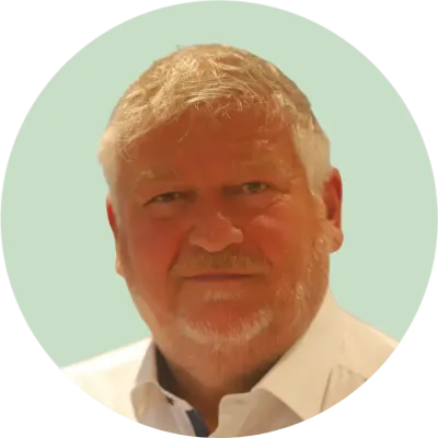 Portrait Manfred Besl