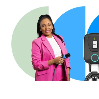 Meet CCV at Power2Drive 2025!